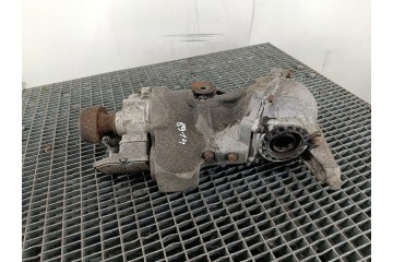 REAR DIFFERENTIAL VOLVO XC90 AND P8653553 08689633 2 9 24V T6 Car type passenger cars