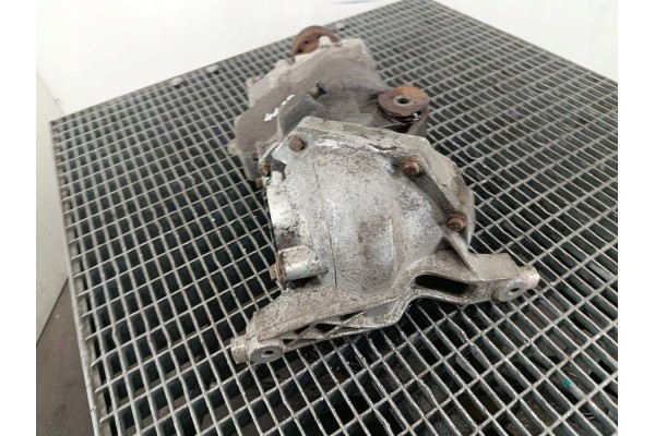 REAR DIFFERENTIAL VOLVO XC90 AND P8653553 08689633 2 9 24V T6 Product weight with unit packaging 30 kg