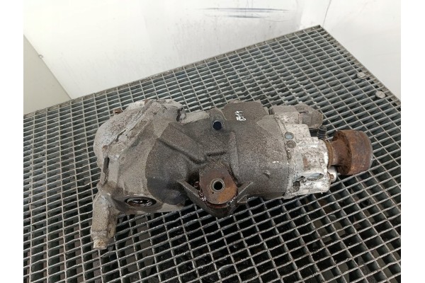 Diferencial trasero Volvo XC90 2.9 24V T6 P8653553 08689633