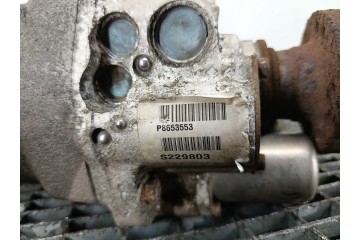 Diferencial trasero Volvo XC90 2.9 24V T6 P8653553 08689633