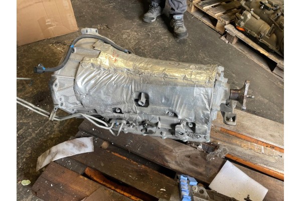 CHEVROLET CAMARO 2019 SKRZYNIA BIEGOW 01FJ 10 BIEGOW Catalog number of the part 01FJ