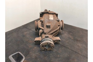 Rear reducer BMW Z4 Roadster E85 7550505 2 0L gasoline 110kW 2007 Part manufacturer BMW OE