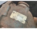 Rear reducer BMW Z4 Roadster E85 7550505 2 0L gasoline 110kW 2007 Catalog number of the part 7550505