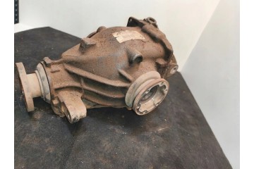 Rear reducer BMW Z4 Roadster E85 7550505 2 0L gasoline 110kW 2007 Car type passenger cars