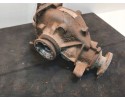 Rear reducer BMW Z4 Roadster E85 7550505 2 0L gasoline 110kW 2007 Catalog number of the original 7550505