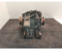 Reductor trasero BMW Z4 Roadster (E85) 7550505 2.0L gasolina 110kW 200