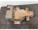 Reductor trasero BMW Z4 Roadster (E85) 7550505 2.0L gasolina 110kW 200