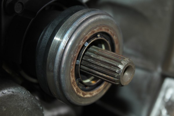 3M5R7002NB CAJA CAMBIOS FORD FOCUS BERLINA (CAP) Trend 2005 3M5R7002NB 199407 FORD - 6