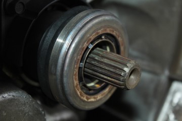 3M5R7002NB CAJA CAMBIOS FORD FOCUS BERLINA (CAP) Trend 2005 3M5R7002NB 199407 FORD - 6