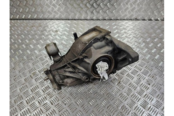 Rear reducer MERCEDES BENZ E Coupe C238 2133505208 2 0L gasoline 135kW