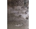 Rear reducer MERCEDES BENZ E Coupe C238 2133505208 2 0L gasoline 135kW Catalog number of the part 2133505208