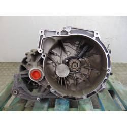 3M5R7002YG CAJA CAMBIOS MAZDA 3 BERLINA (BK)