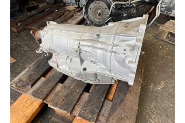CHEVROLET CAMARO 2016 2 0 SKRZYNIA BIEGOW AUTOMAT 8TBL Z KONWERTEREM Transmission type automatic