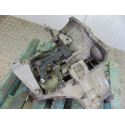 3M5R7002YG CAJA CAMBIOS MAZDA 3 BERLINA (BK) 1.6 CRDT  Active 2007 3M5R7002YG 199732 MAZDA - 1
