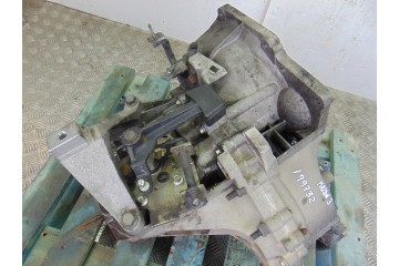 3M5R7002YG CAJA CAMBIOS MAZDA 3 BERLINA (BK) 1.6 CRDT  Active 2007 3M5R7002YG 199732 MAZDA - 1