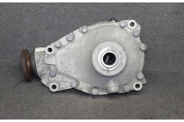BMW F20 F07 F10 F01 2 0D 3 5D B47 B57 N57D30B BRIDGE DYFER FRONT 2 65 7589155 Packaging status replacement