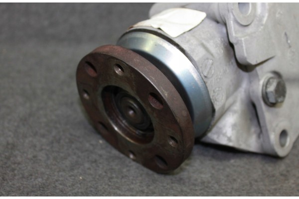 BMW F20 F07 F10 F01 2 0D 3 5D B47 B57 N57D30B BRIDGE DYFER FRONT 2 65 7589155 Catalog number of the part 7589155 7589156 3150758
