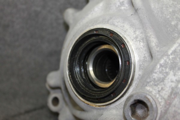 BMW F20 F07 F10 F01 2 0D 3 5D B47 B57 N57D30B BRIDGE DYFER FRONT 2 65 7589155 Quality of parts according to GVO O original with 