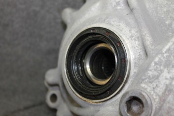 BMW F20 F07 F10 F01 2 0D 3 5D B47 B57 N57D30B BRIDGE DYFER FRONT 2 65 7589155 Quality of parts according to GVO O original with 