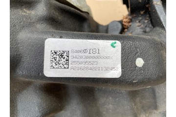 CHEVOLET CAMARO 2016 DYFER DYFERENCJA TY MOST Catalog number of the part 84060181