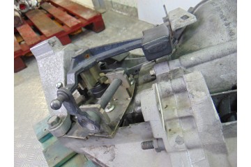 3M5R7002YG CAJA CAMBIOS MAZDA 3 BERLINA (BK) 1.6 CRDT  Active 2007 3M5R7002YG 199732 MAZDA - 4