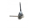 PORSCHE PANAMERA 971 09T409505 FRONT DIFFERENTIAL