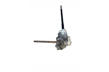 PORSCHE PANAMERA 971 09T409505 FRONT DIFFERENTIAL