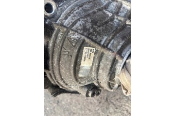 PORSCHE PANAMERA 971 09T409505 FRONT DIFFERENTIAL Part manufacturer Porsche OE