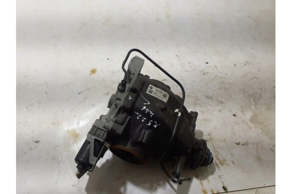 Rear reducer BMW 8686659 4 4L gasoline 2022