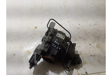 Rear reducer BMW 8686659 4 4L gasoline 2022