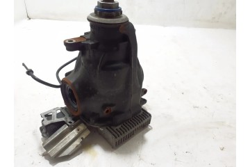 Rear reducer BMW 8686659 4 4L gasoline 2022 Part manufacturer BMW OE