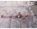 Drive Bridge12 47 single wheel Iveco Daily 1999r 2 3 HPI