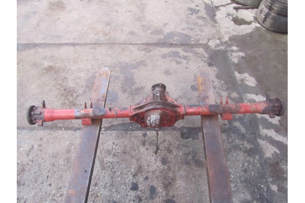 Drive Bridge12 47 single wheel Iveco Daily 1999r 2 3 HPI