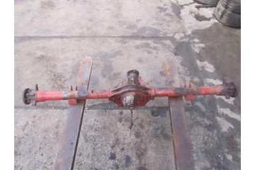 Drive Bridge12 47 single wheel Iveco Daily 1999r 2 3 HPI