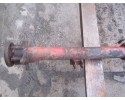 Drive Bridge12 47 single wheel Iveco Daily 1999r 2 3 HPI Catalog number of the part DLU2386