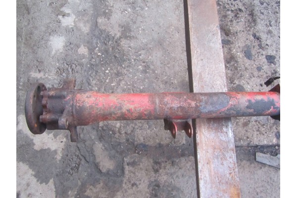 Drive Bridge12 47 single wheel Iveco Daily 1999r 2 3 HPI Catalog number of the part DLU2386