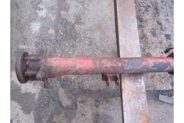 Drive Bridge12 47 single wheel Iveco Daily 1999r 2 3 HPI Catalog number of the part DLU2386