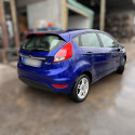 FORD FIESTA (CNN) Trend