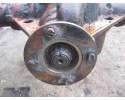 Drive Bridge12 47 single wheel Iveco Daily 1999r 2 3 HPI Installation side multipurpose