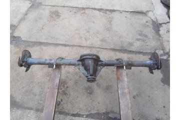 Drive Bridge12 47 single wheel Iveco Daily 2006r