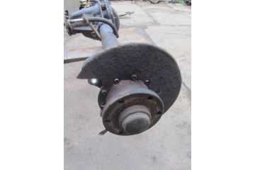 Drive Bridge12 47 single wheel Iveco Daily 2006r Part manufacturer Iveco OE