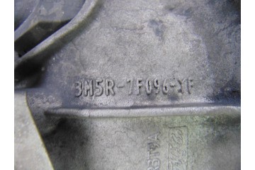 3M5R7002YG CAJA CAMBIOS MAZDA 3 BERLINA (BK) 1.6 CRDT  Active 2007 3M5R7002YG 199732 MAZDA - 8