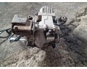 Rear reducer MITSUBISHI OUTLANDER II CW_W T02GS3047 2 0L diesel 2008