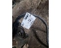 Rear reducer MITSUBISHI OUTLANDER II CW_W T02GS3047 2 0L diesel 2008 Part manufacturer Mitsubishi OE