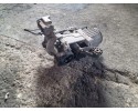 Rear reducer MITSUBISHI OUTLANDER II CW_W T02GS3047 2 0L diesel 2008 Catalog number of the part T02GS3047