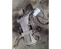 Rear reducer MITSUBISHI OUTLANDER II CW_W T02GS3047 2 0L diesel 2008 Car type passenger cars