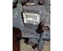 Rear reducer MITSUBISHI OUTLANDER II CW_W T02GS3047 2 0L diesel 2008 Catalog number of the original T02GS3047