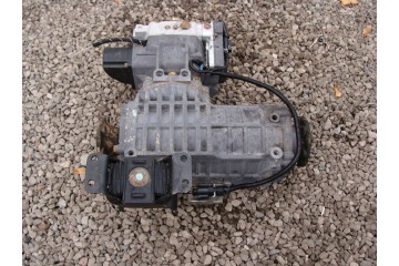 Rear Differential for VW Sharan Ford Galaxy Seat Alhambra 1 9 TDI 4MOTION Part Number 02D525554AH