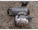 Rear Differential for VW Sharan Ford Galaxy Seat Alhambra 1 9 TDI 4MOTION Part Number 02D525554AH Catalog number of the part 02D