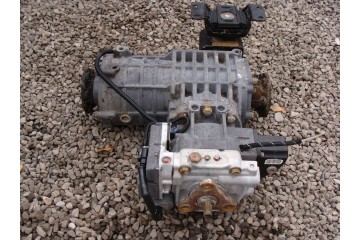 Rear Differential for VW Sharan Ford Galaxy Seat Alhambra 1 9 TDI 4MOTION Part Number 02D525554AH Catalog number of the part 02D
